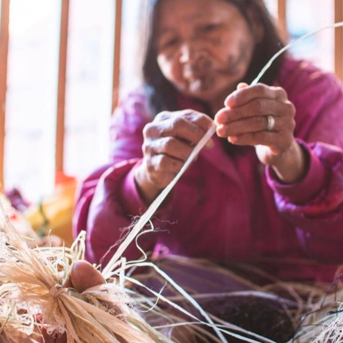 L’Artigianato Werrengue della Cultura Nonam: Un Incontro tra Tradizione e Sostenibilità