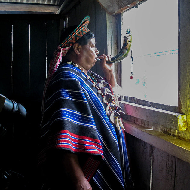 Il Popolo Kamëntsá