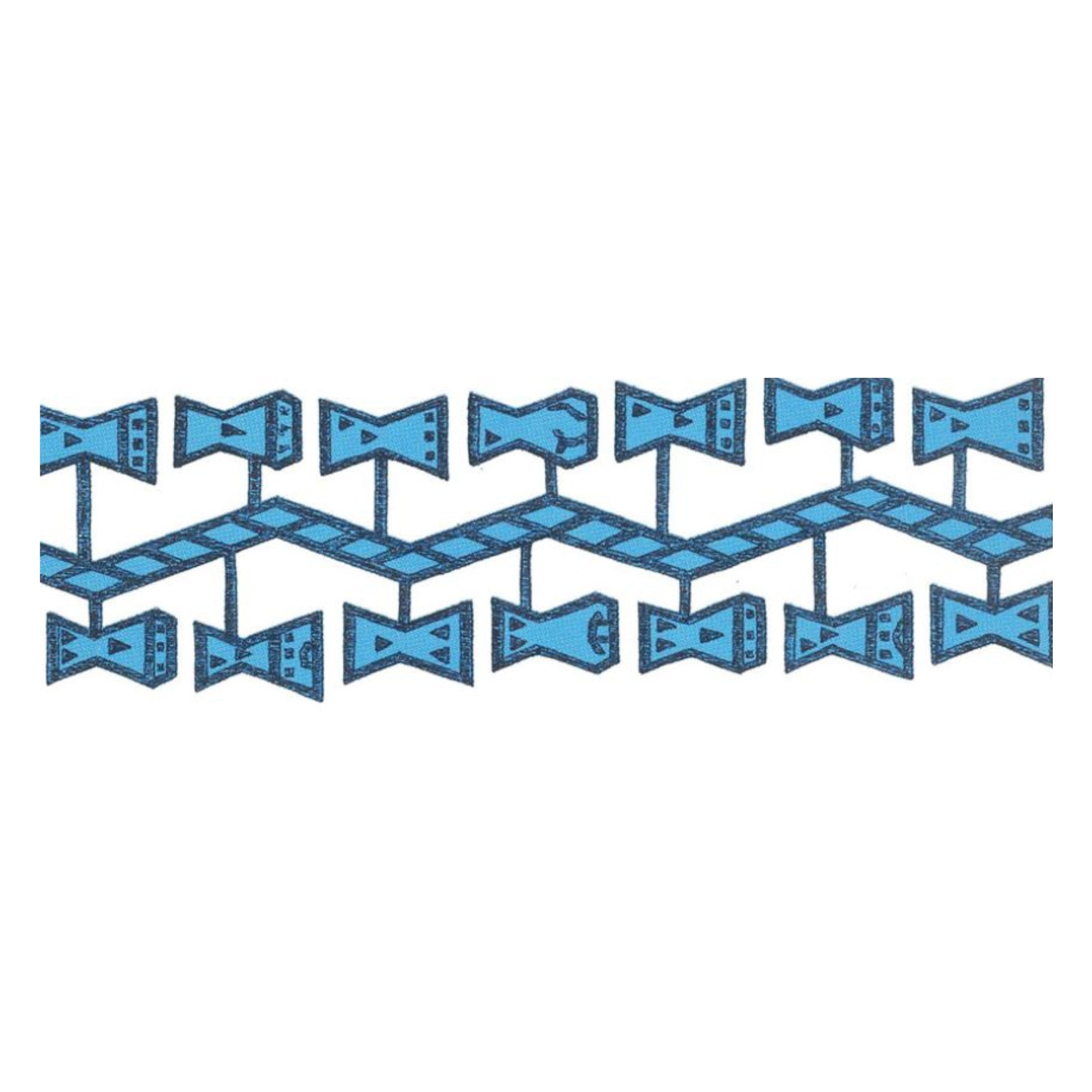 Mochila Wayuu: viaggio nei simboli sacri dei Kanas