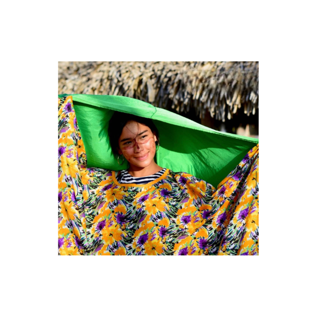 Questo è il vero significato dell'amore per la comunità Wayúu