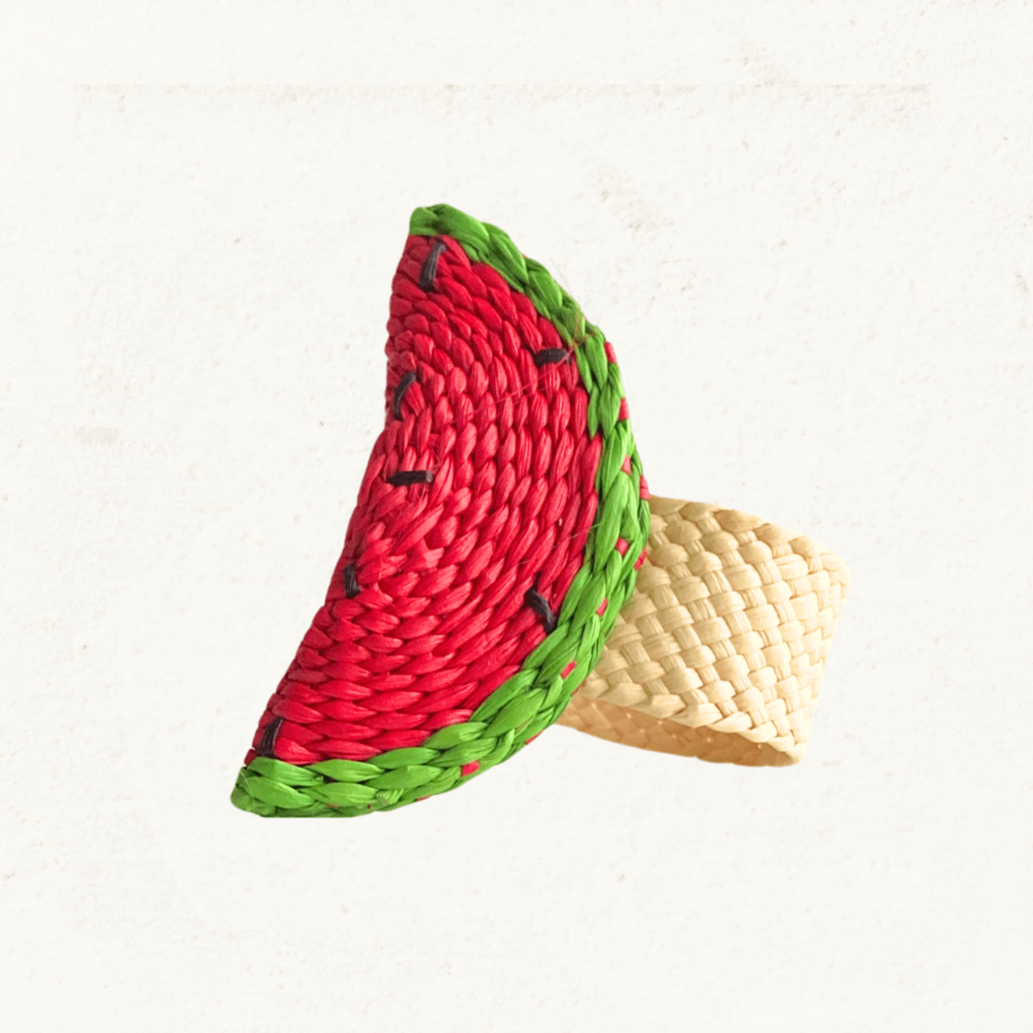 Portatovagliolo Cocomero