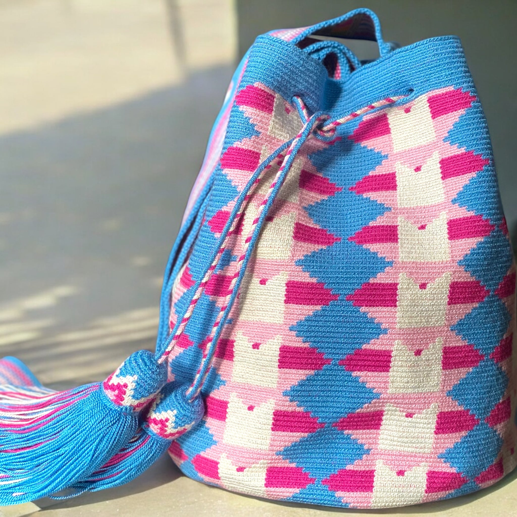 Clim Mochila - Borsa di formato medio, capiente e leggera, perfetta per uso quotidiano