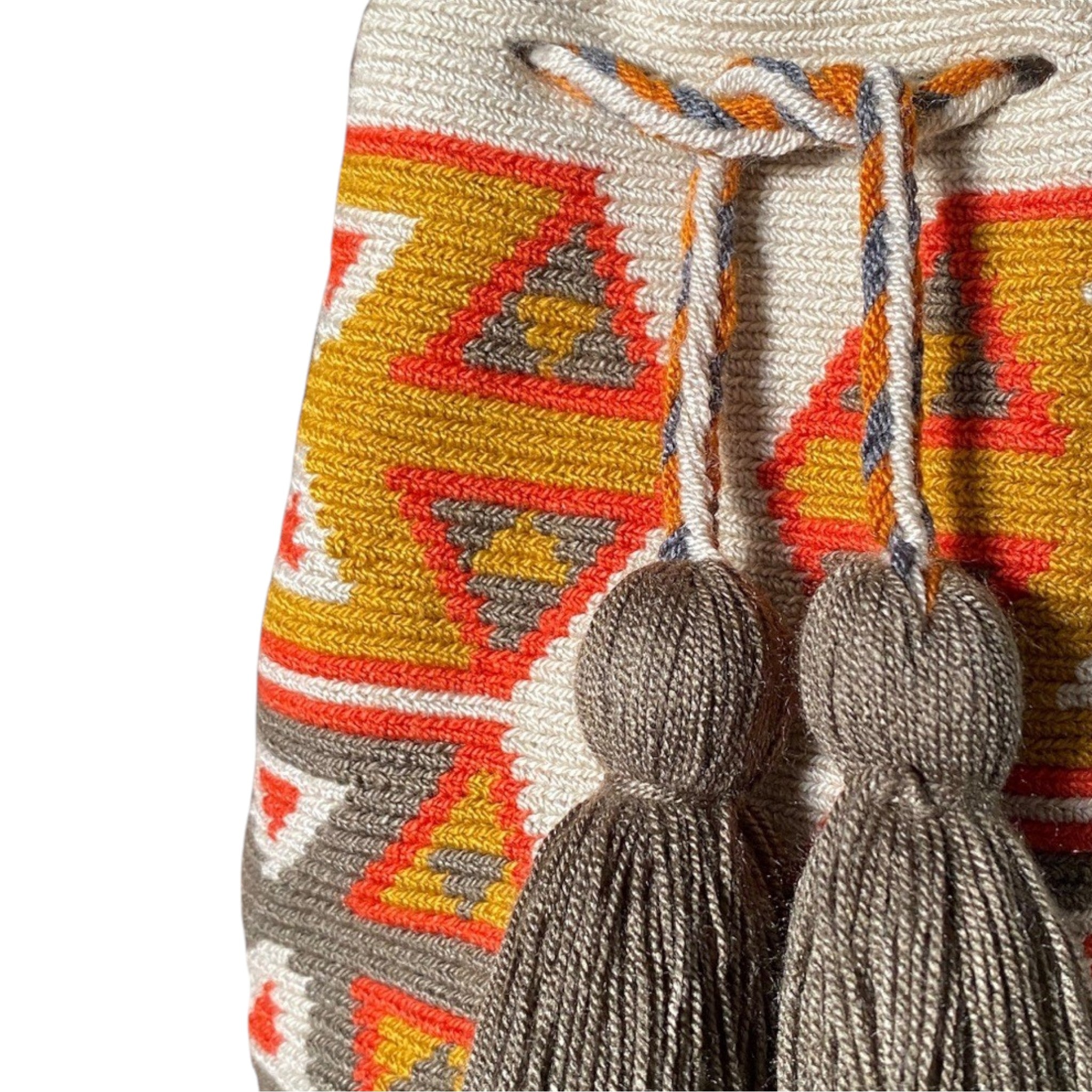 dettaglio neppine e borsa uncinetto beatrix