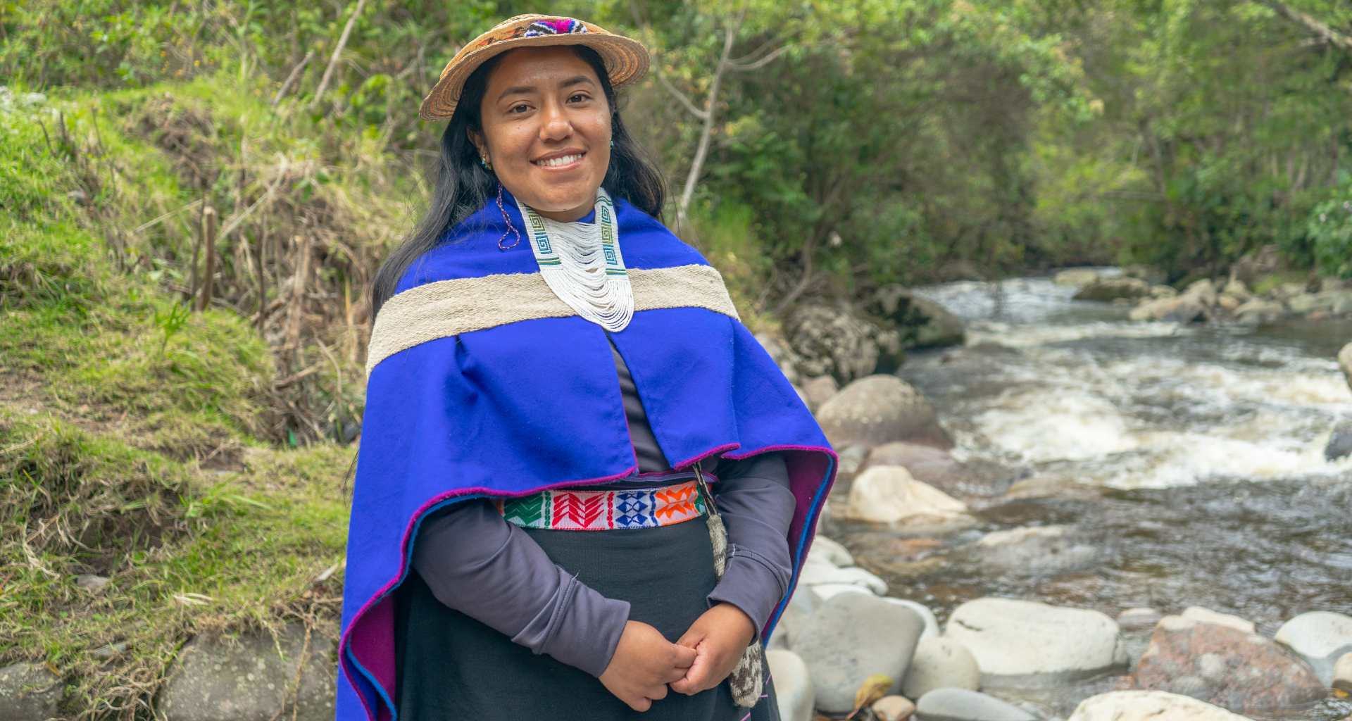 Viaggio in Colombia tra culture indigene e artigianato