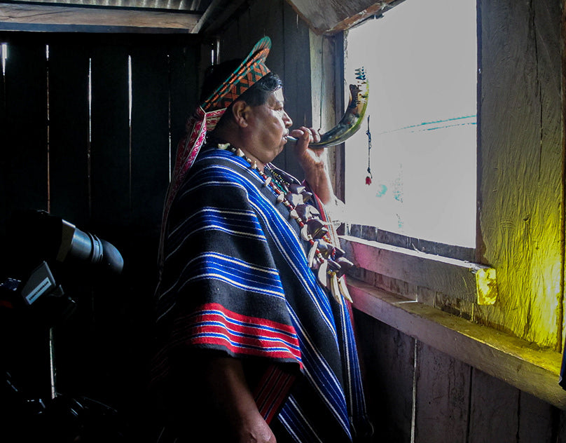 Il Popolo Kamëntsá