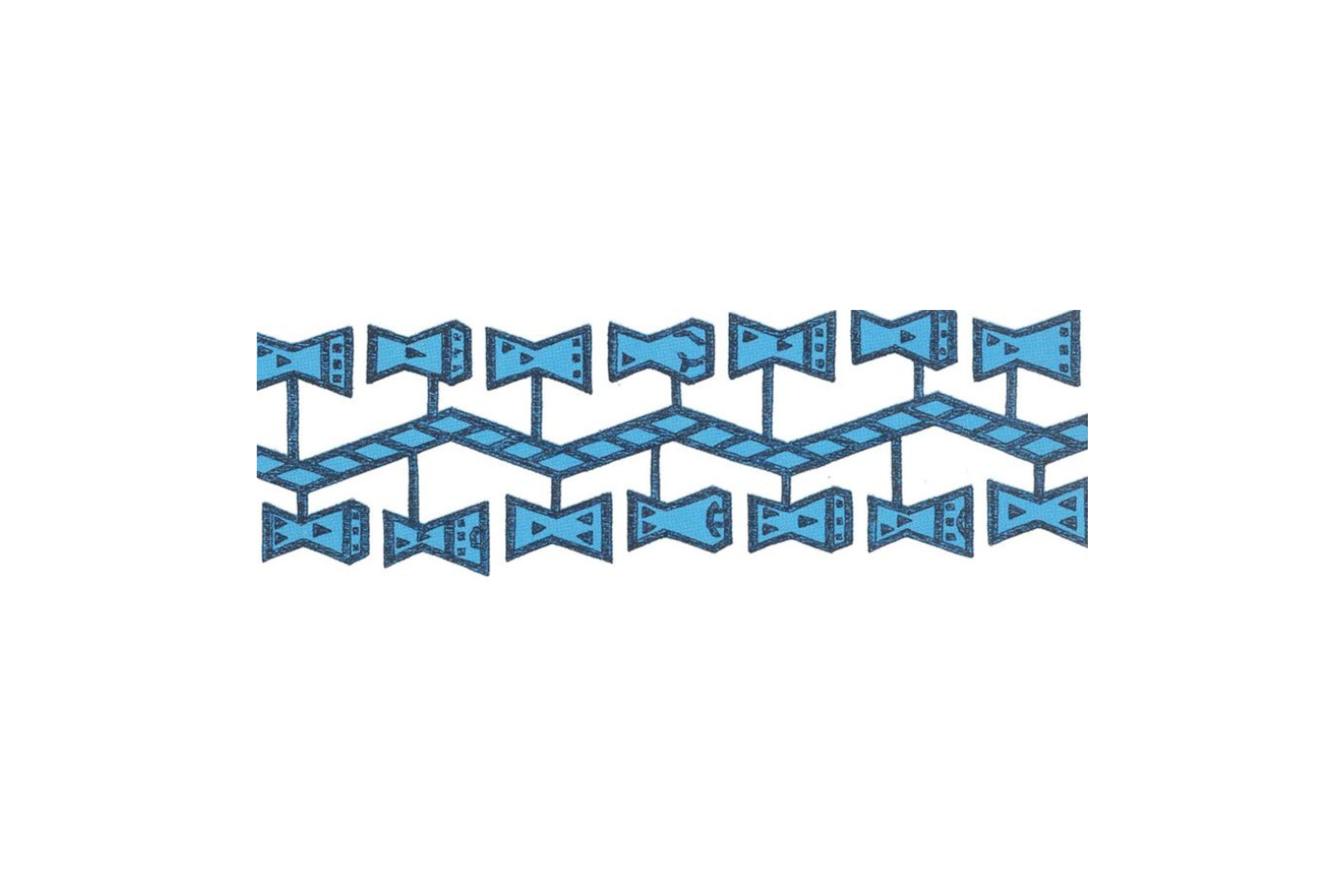 Mochila Wayuu: viaggio nei simboli sacri dei Kanas