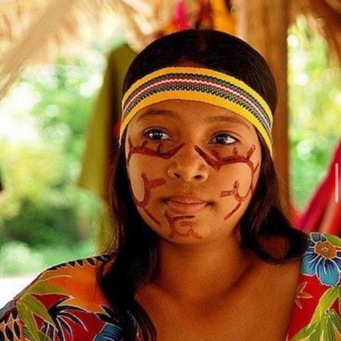 Moda Slow e cultura indigena, Volver bags